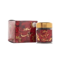 بخور مبثوث مونيكا