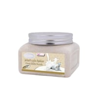 سنفرة حليب الماعز من كويت شوب