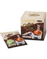 قهوه سريم للتنحيف من كونستانتا 12 ظرف