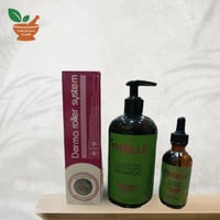 باكج العنايه بالشعر