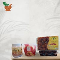 باكج قهوة بيشه مع معمول ماما وسكري القصيم