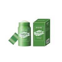 قناع الطين للتحكم في لمعان البشرة من د راشيل