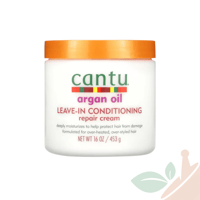 كانتو‏, زيت الأرجان، كريم بلسم لا يشطف لإصلاح الشع...