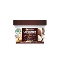 حمام زيت جارنييه بجوز الهند