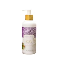 لوشن للجسم مفتح ومرطب بمسك كاندي من كنوز 300 مل