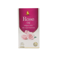 زيت الورد وادي النحل -125مل