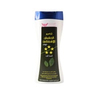 شامبو الحشيش من كويت شوب