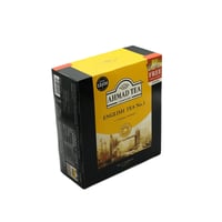 شاي احمد الانجليزي رقم 1