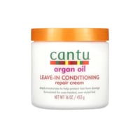 كانتو‏, زيت الأرجان، كريم بلسم لا يشطف لإصلاح الشع...