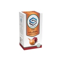 زيت البصل صفا المروج -125مل