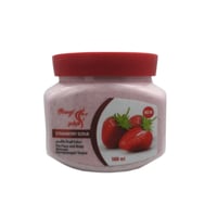 صنفرة العرائس فراولة