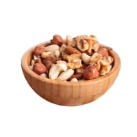 مكسرات سوبر مشكل