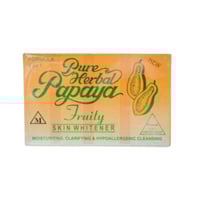 صابون بابايا 4 في 1