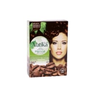 صبغة شعر بني غامق من فاتيكا 60 جم