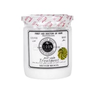 كريم طبيب من سيلفر مون للشعر