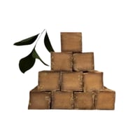 صابون غار حلبي