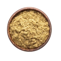 كمون سوري مطحون