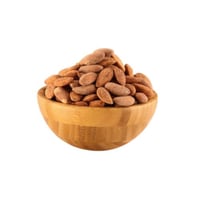 لوز امريكي مالح