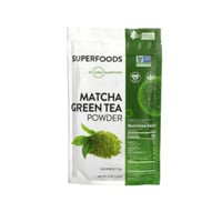 مسحوق الشاي الماتشا الأخضر -170جم