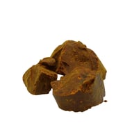 صمغ الراوند