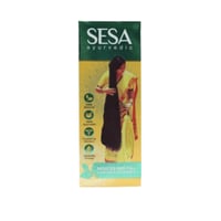 زيت سيسا الهندي