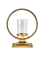 شمعدان ذهبي فاخر Enalor