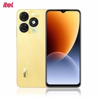 ايتل A50، سعة 128 جيجا، الرام 8, 4جي، متعدد الألوا...