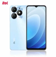 ايتل A50، سعة 128 جيجا، الرام 8, 4جي، متعدد الألوا...