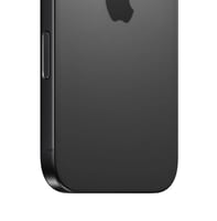 ايفون16برو ماكس، سعة 256 جيجا ، لون تيتانيوم أسود...