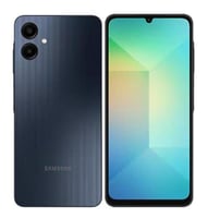 سامسونج - جالكسي A06، سعة 64 جيجا، الرام 4, 4جي، م...