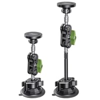 حامل الهاتف 2 في 1 ماسكة مع مغناطيس ثبات قوي