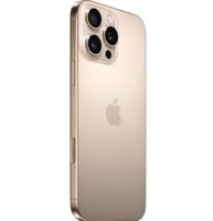 ايفون16برو ، سعة 256 جيجا ، لون تيتانيوم صحراوي 5G...