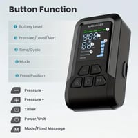 جهاز استشفاء ارجل بعد كل تمرين