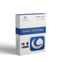 Glary Utilities Pro سنة كاملة