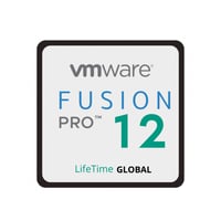 النظام الوهمي VMware Fusion 12 Pro