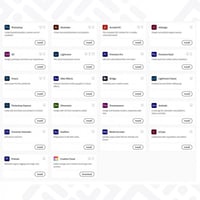 اشتراك رسمي أدوبي كرييتف كلاود 6 شهور