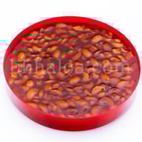 حلوى البحرين الملكية الحمراء