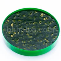 حلوى البحرين الخضراء