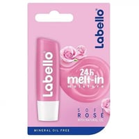 لابيلو مرطب شفاه سوفت روز