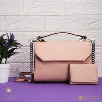 شنطة يد نسائي انيقة