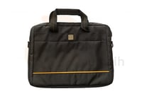 شنطة لابتوب لون اسود - GCOM