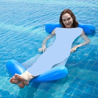 سرير مائي للمسابح والبحر يتحمل وزن حتى 150كجم