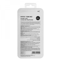 جراب ايفون 11 برو ماكس - من شارع سمسم