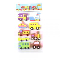 كلاس - فلين استيكر