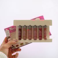 ارواج ميني سائلة ميت مات هيوز من ذا بالم 6