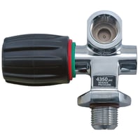 صمام أكس أس سكوبا XS Scuba DIN Valve