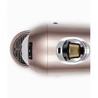 جهاز القهوة ( أمبرا ) اللون روز قولد