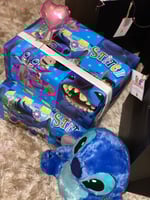 تغليف ستيتش