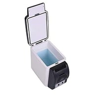 ثلاجة سيارة 12 فولت 6 لتر