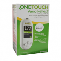 وان تاتش جهاز قياس السكر فى الدم